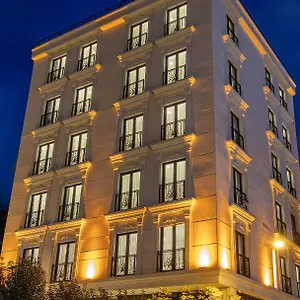 Hotel Mr Beyaz, Istambul