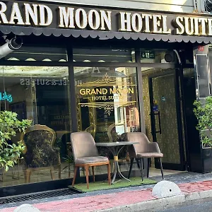  Apartahotel Grand Moon