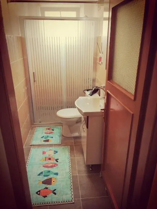 Apartment Lovely Flat In Greens At The Heart Of Kuzguncuk Istanbul Turkey