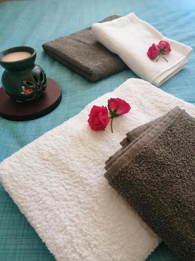 Lovely Flat In Greens At The Heart Of Kuzguncuk Istanbul 0*,  Turkey